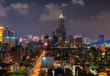 高雄真能翻盤?吳子嘉:最後勝利應還是陳其邁