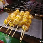 夜市鳥蛋為什麼這麼便宜網友好奇問「貨源哪來」,網友:多到吃不完!