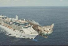 說起怪獸,大家最先想到的是什麼呢?不用說了,一定是奧特曼