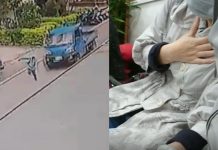 「媽媽好痛」11歲兒過馬路被撞死 駕駛判無肇責!母崩潰痛哭