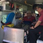 不是第一次!百岳獨攀男「4年前也搭機下山」 知情人揭「他讓直升機飛3次」求援紀錄曝光