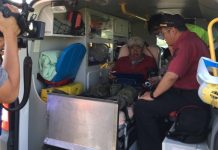 不是第一次!百岳獨攀男「4年前也搭機下山」 知情人揭「他讓直升機飛3次」求援紀錄曝光