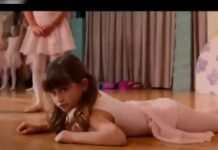 目睹女兒被欺負!老爸車上機會教育 當對方又出手「女兒照作正面反擊」網讚爆:爸爸教得好