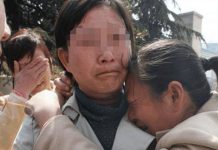 出遊被拐賣!聰明女一招反賣掉對方…人販渣女慘遭性侵