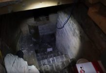 他買到「超便宜19世紀房子」樂歪 某天發現詭異入口「揭開30年前秘密」全身發毛:果然不對勁