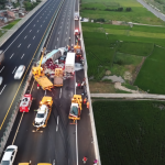 張姓中士國3追撞枉死 屁孩到臉書留言:請問你往生了嗎