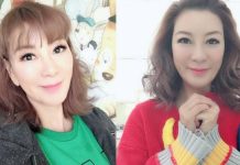 腸子都黑的…仙姑告知「大腸癌末期」 楊繡惠暴哭寫遺產清單