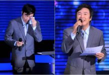 費玉清親筆信宣布「退出演藝圈」:這決定很艱難 無奈嘆「再也無法撐下去」多不捨都要離開