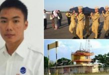 【印尼強震大海嘯】 犧牲自己救幾百人 航空人員拒撤離助客機起飛喪命