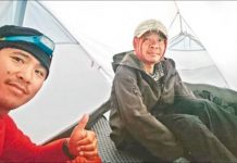 男獨自登山遇難 獲救落跑後又再求救 救他就花了120萬