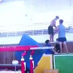 動手畫面曝光!體操教練體罰、性騷擾學生「又不是只有我」