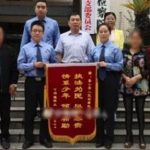 學弟性侵學姊!陸檢促「和解」獲表揚 卻引民怒:沒天理