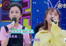 被演戲耽誤的歌手!《延禧》明玉是唱將 反差美嗓網聽到醉