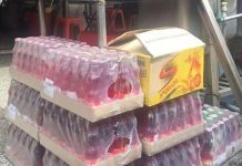 連假過後收到10箱物資 人安基金會開心拆封…全都過期了