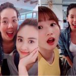 吳姍儒「2姐妹」曝光!網友高喊「太正」:跪求一起出道