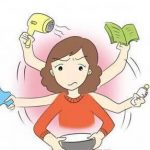 女人當媽後,千萬別活成這樣!老公厭倦你,連孩子都嫌棄你