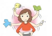 女人當媽後,千萬別活成這樣!老公厭倦你,連孩子都嫌棄你