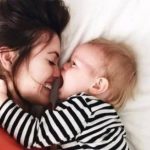 坐月子時候,寶媽們哭了嗎?你目前的怨氣,藏著月子裡的委屈!