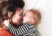 坐月子時候,寶媽們哭了嗎?你目前的怨氣,藏著月子裡的委屈!