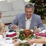 震驚臺灣父母的美國孩子的餐桌教育!餐桌上的教養,將決定孩子日後的成功程度