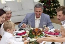 震驚臺灣父母的美國孩子的餐桌教育!餐桌上的教養,將決定孩子日後的成功程度