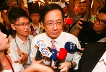 管案恐拖到2020年?杜紫宸:台大教授告訴我二件事