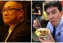 「蘇啟誠之死」遭網友點名道歉 黃暐瀚、朱學恆這樣回