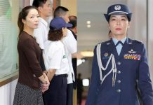 偷情大12歲前女武官!小英隨扈「特勤級」5招躲跟拍