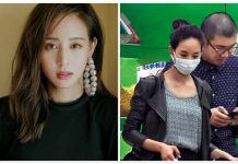 床邊抓姦男友竟稱「只是砲友」!張鈞甯被慘劈內幕曝光