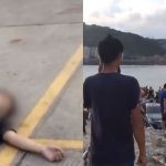 帶員工爽看海!1個大浪「4人全捲走」 老闆成水下亡魂