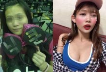 為追韓星大變身!醜小鴨花5年變天鵝 網友驚呼有夠扯