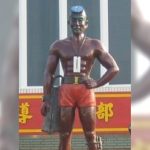 海陸蛙人永遠的「老大哥」 天堂路考驗就是為了他