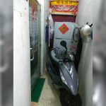 返家驚見「惡鄰居放好放滿」讓他傻眼:冰箱後才是我家