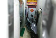 返家驚見「惡鄰居放好放滿」讓他傻眼:冰箱後才是我家