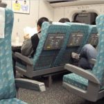 高鐵遇到「佔位」奧客不要怕 專業律師公開告訴大家「2招就可以對付他們」