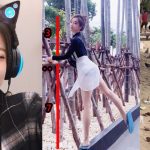 馮提莫「魔鬼37身」攏係假!無P泳裝照「短腿、皺皮垂臀」…網嘆:一切都是套路!