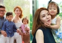 56歲許效舜全家照曝光,3病纏身已豁達看淡人生:自己的塔位和遺書都已準備好了,將考慮冰葬!