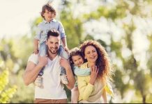 當孩子說「媽媽,我害怕」時,聰明的父母從來不說「別怕」,而是用這些話鼓勵孩子