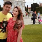 10年婚姻亮紅燈?佩甄坦承「交往前老公已離婚半年」!曖昧簡訊被抓包,她淚訴:連身體都排斥他!