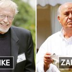 10個「明明事業做超大,卻很少願意露臉」的頂級品牌大老闆