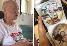 破關數百片! 83歲爺爺退休後開啟電玩人生 「日打7小時」快樂到忘記吃飯