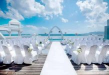 逼150親友自費9萬參加海島婚禮 新娘威脅「不來就刪好友」下場GG了