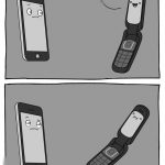 這些發揮想像創作的20張物體之間的對話,簡直是萌爆了