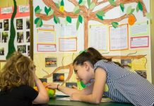 斯坦福大學研究發現:影響孩子成績好壞的,不是智商,而是3歲前你是否做到這1點!