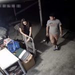 看到最後狗狗可愛的樣子真的會讓人會心一笑!