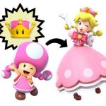 外國網友玩了個梗,結果全世界的畫師都開始畫起了庫巴公主