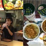 丹丹屌打麥當勞?台北人發文狂讚「9號餐真是一絕」引兩派網友激戰…南部人說話了!