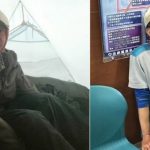 放鳥警消挨轟!登山客求救又落跑「竟求饒了我吧」…如今遭肉搜網怒:還國家百萬