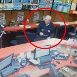 地表最強阿公4NI?徒手打跑3個搶匪沒在怕!網友看完突破盲點:其實超佛心