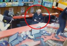 地表最強阿公4NI?徒手打跑3個搶匪沒在怕!網友看完突破盲點:其實超佛心